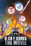 Front Standard. Dick Figures: The Movie [DVD] [2013].