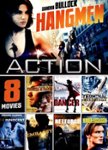 Front Standard. 8-Movie Action Pack, Vol. 10 [2 Discs] [DVD].