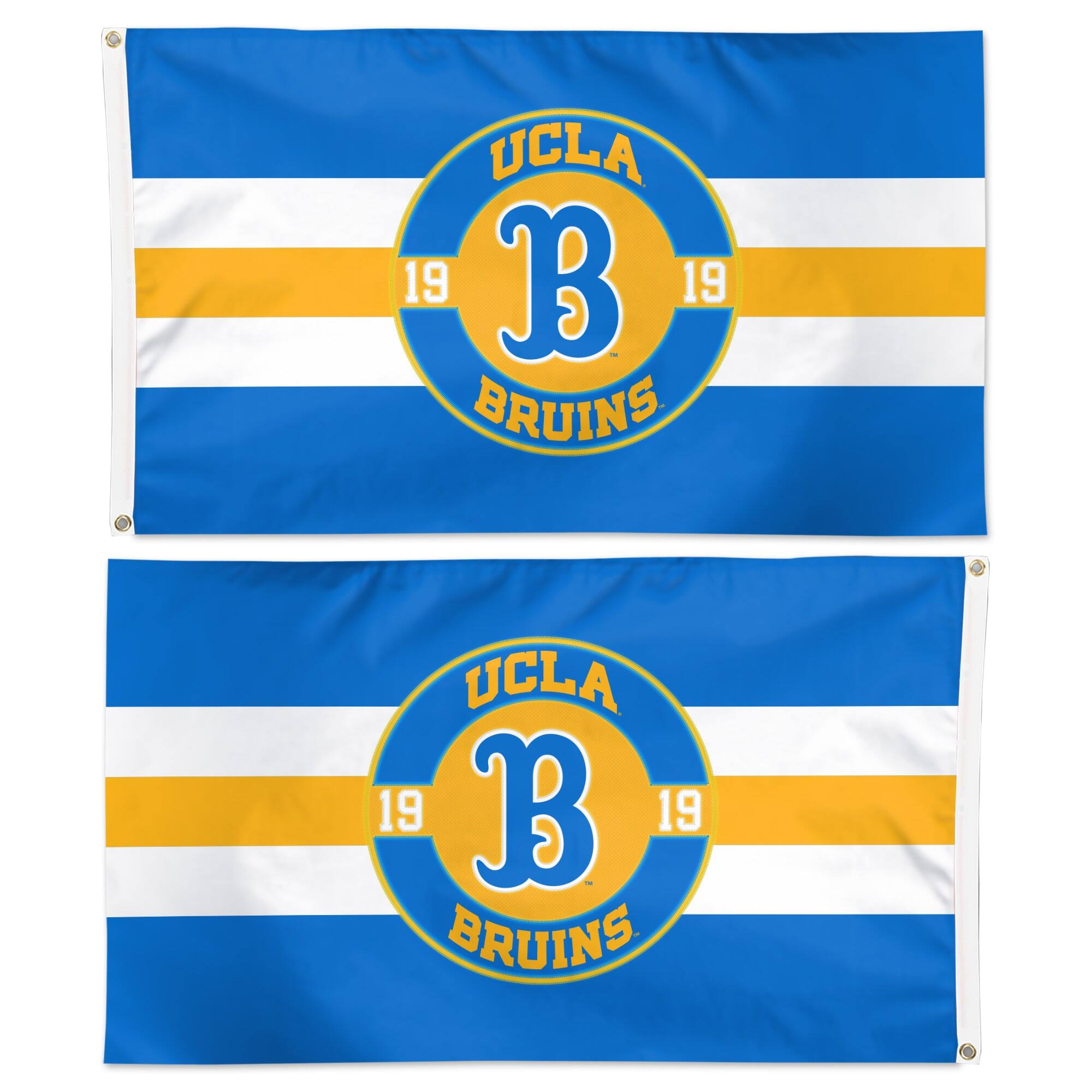 UCLA  
B  
19  
BRUINS  
19