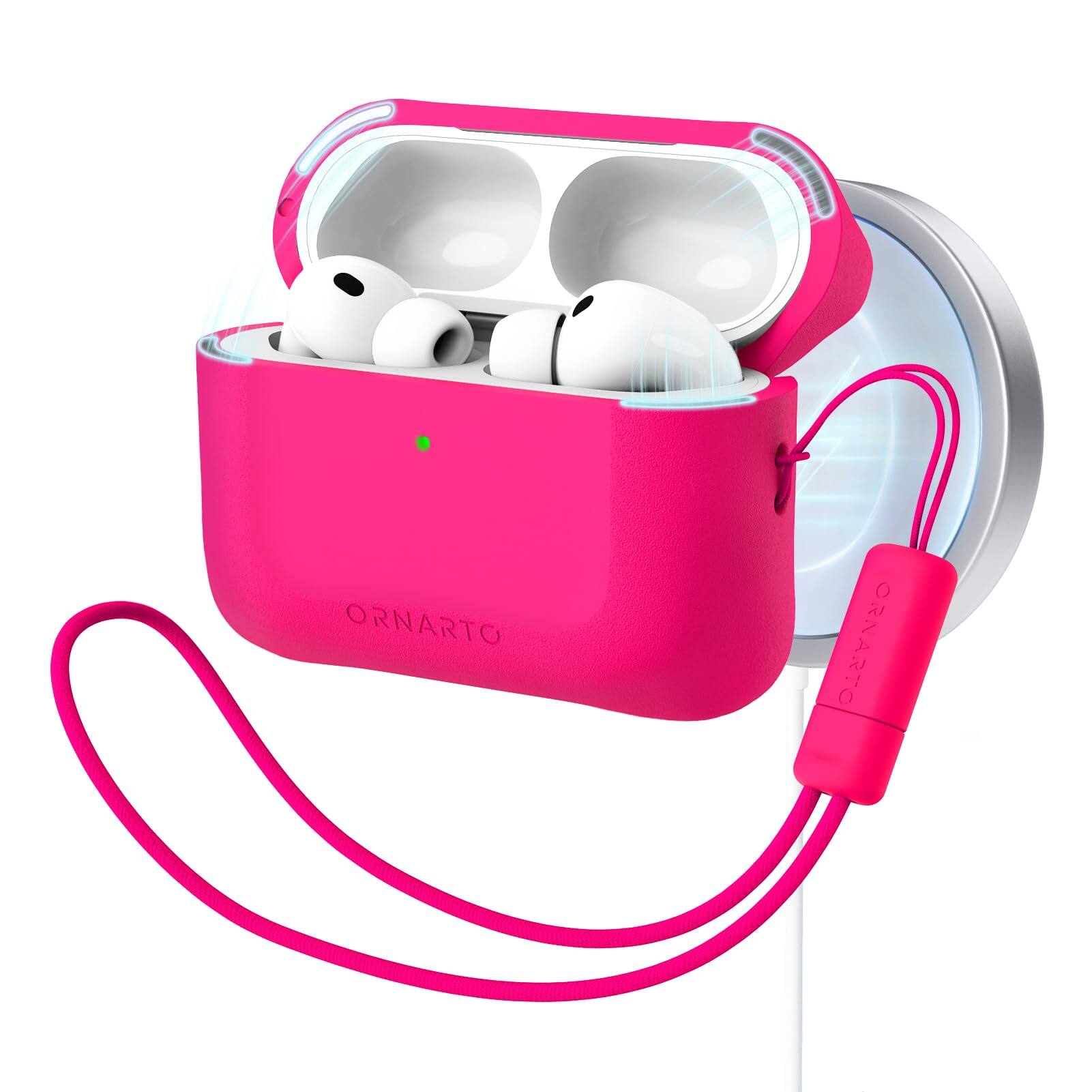 Hot Pink
