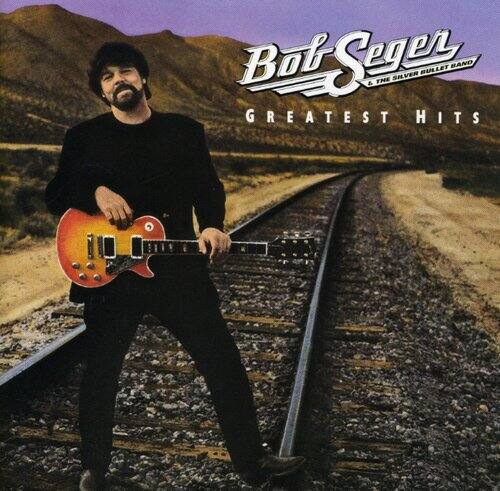 Bob Seger - Greatest Hits   - COMPACT DISCS [CD]