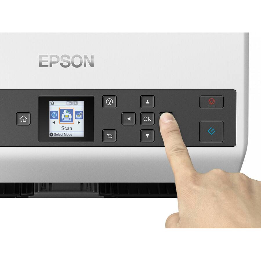 EPSON

Scan

Select Mode

OK