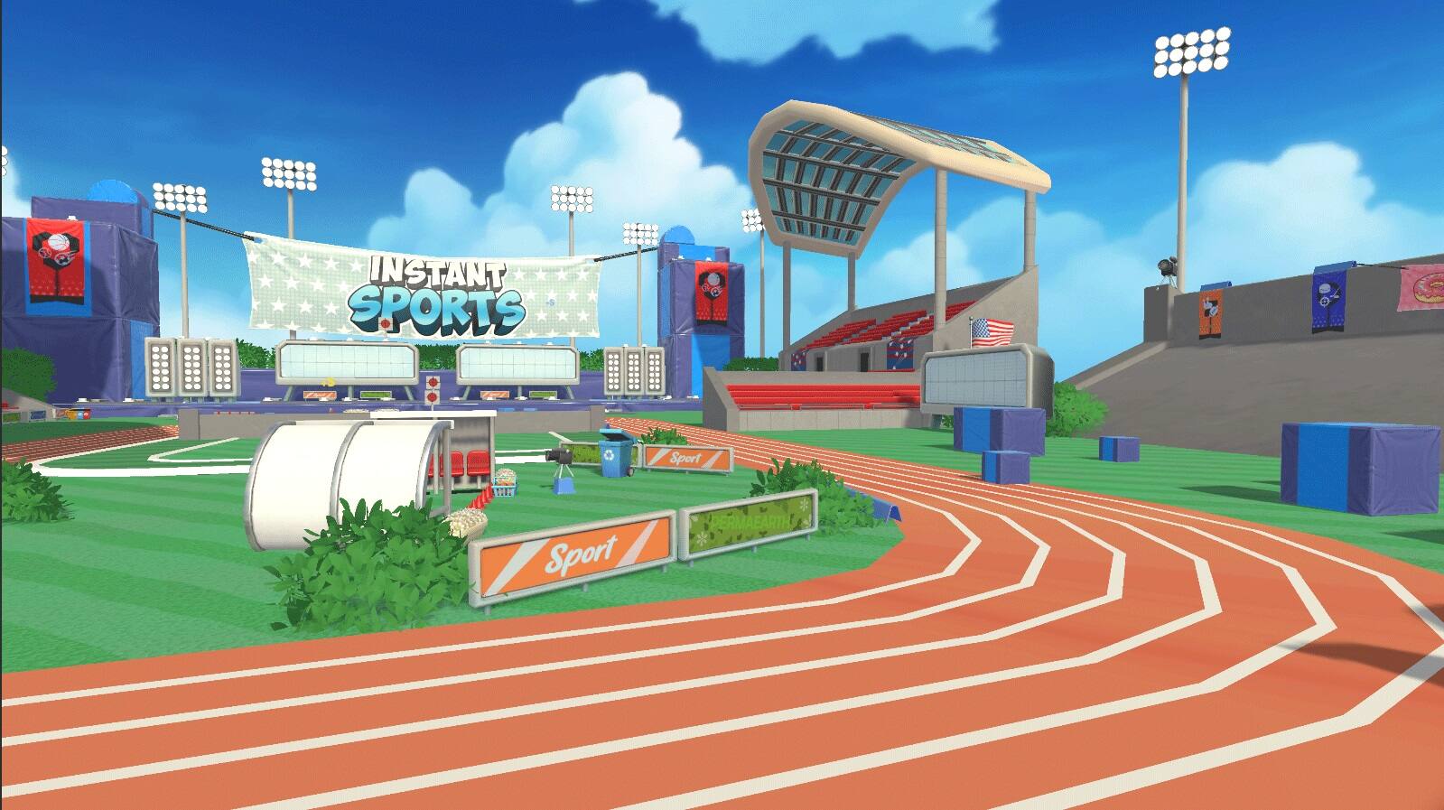 Alt View 14. Merge Games - Instant Sports All-Stars.