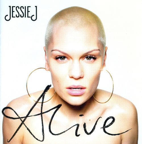  Alive [CD]