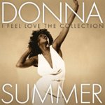 Front Standard. I Feel Love: The Collection [CD].