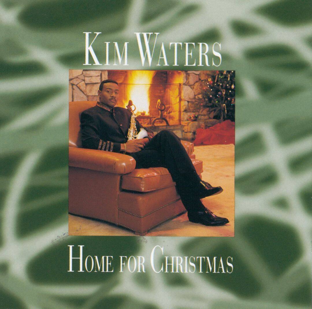 Best Buy Home for Christmas [CD]