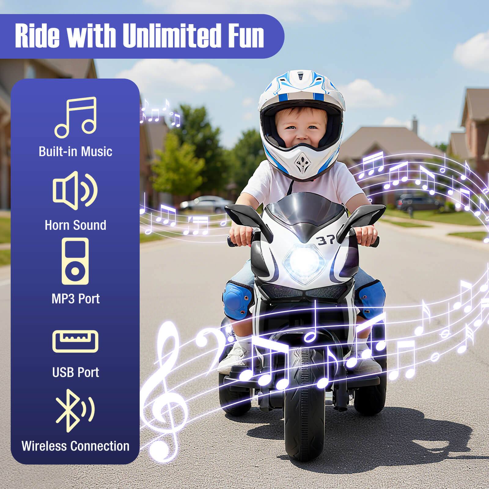 media item thumbnail