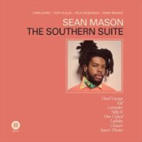 The Southern Suite [LP] - VINYL - Front_Zoom