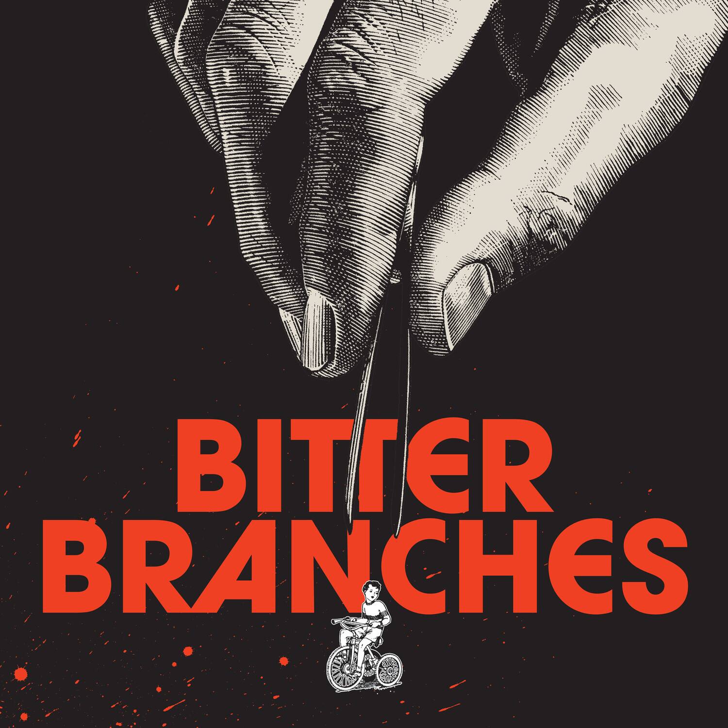 Bitter Branches - Let's Give The Land Back To The Animals   - COMPACT DISCS [CD] price history on PriceWatchPro