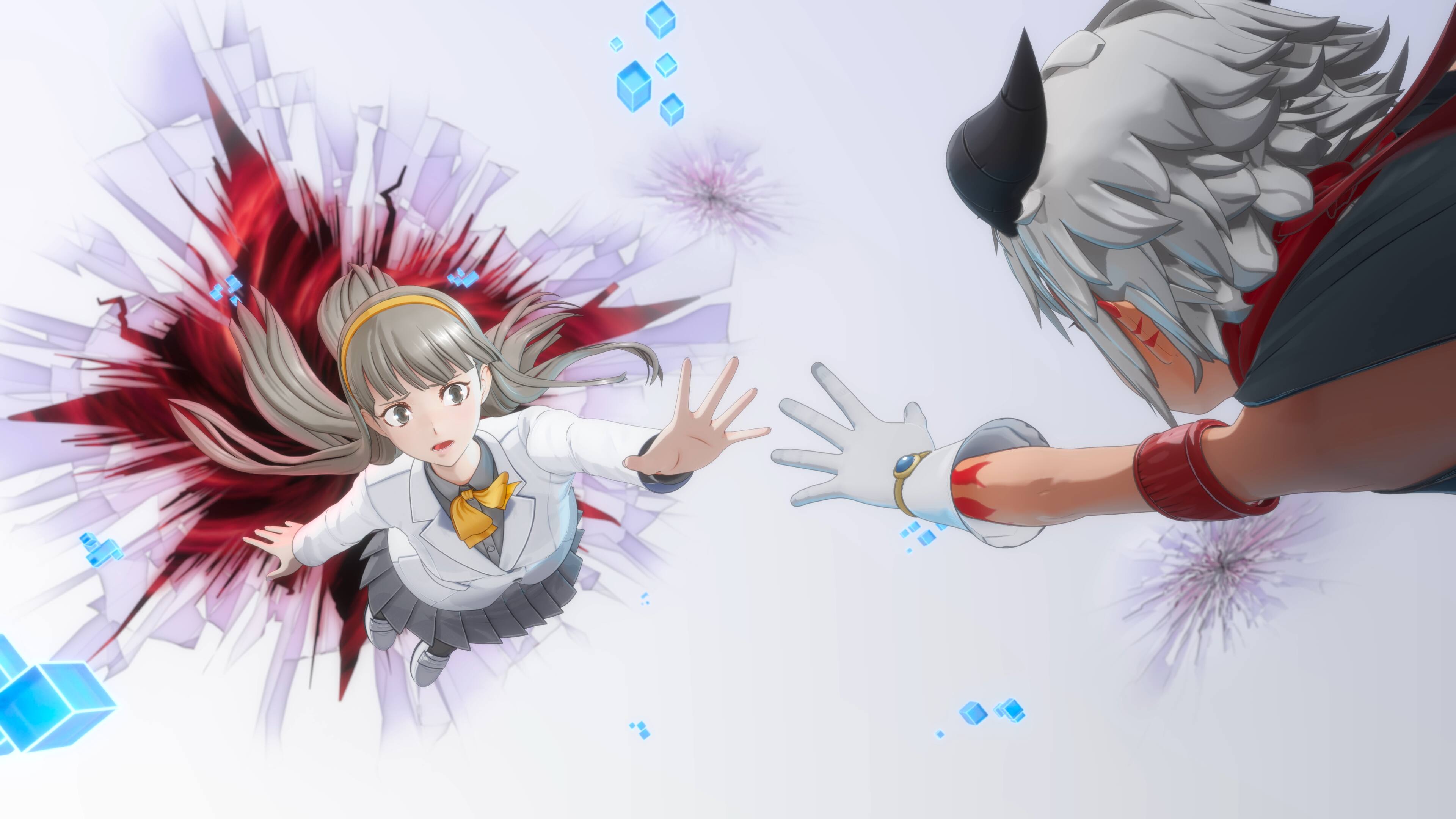 Alt View 2. BANDAI NAMCO Entertainment - Digimon Story Time Stranger.