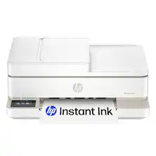 Printers, Ink & Toner