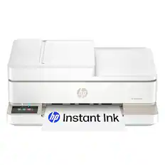 hp Instant Ink
HP Envy 6555e