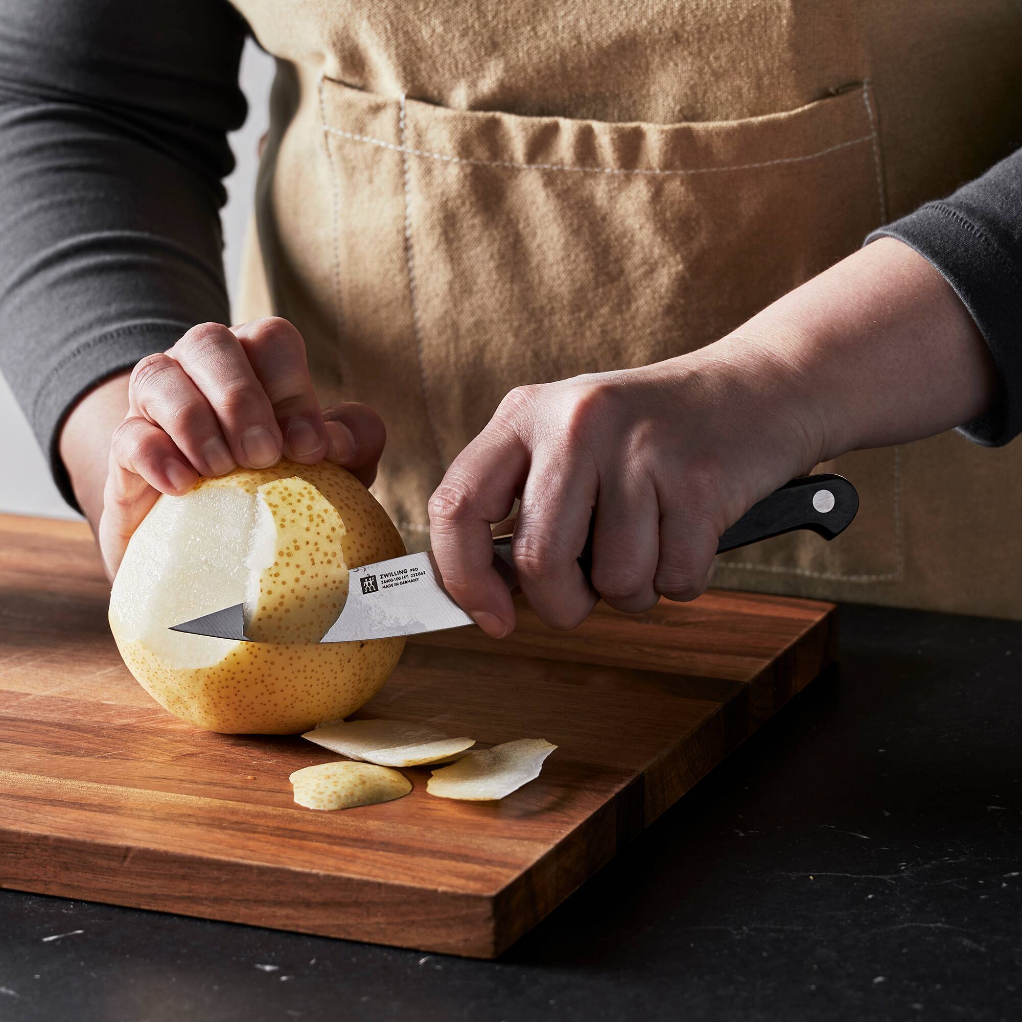 media item thumbnail