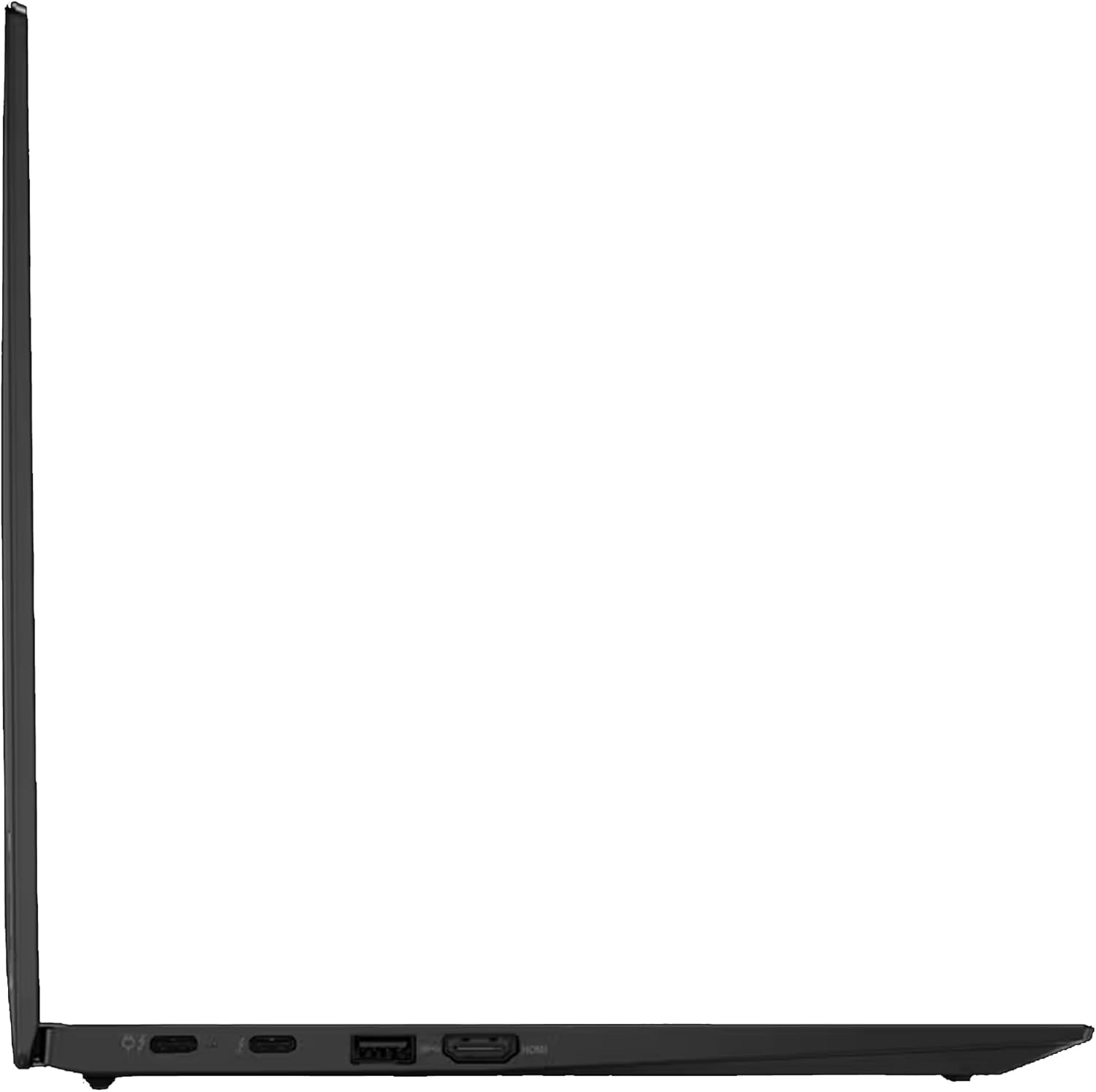 Alt View 1. Lenovo - THINKPAD X1 YOGA GEN 7 14.0" INTEL 12TH GEN CORE I5-1245U - 16GB RAM, 256GB SSD - Touchscreen, Windows 11 Pro.