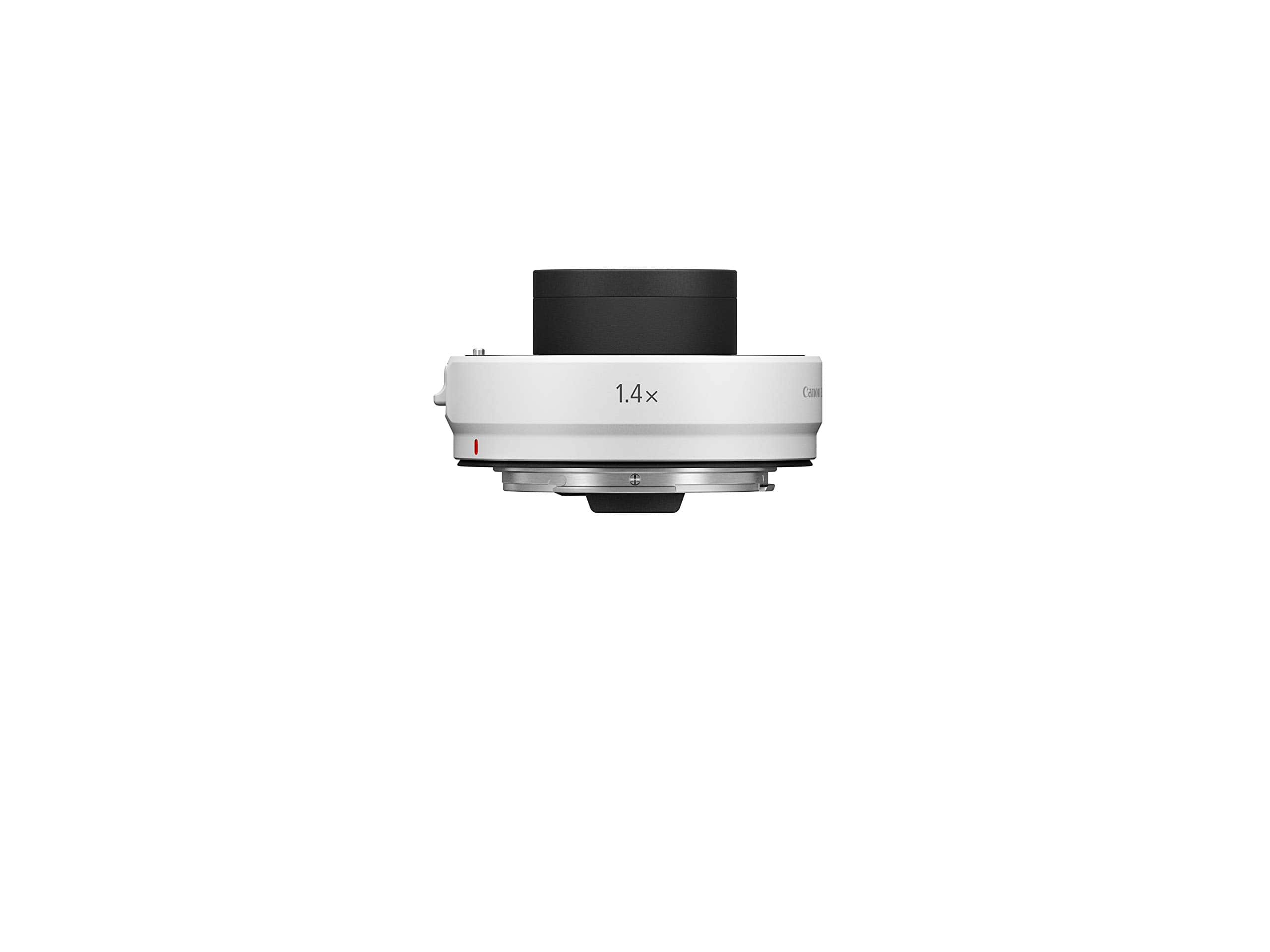 Canon - Extender RF 1.4X - Black