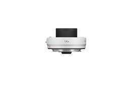 Canon - Extender RF 1.4X - Black