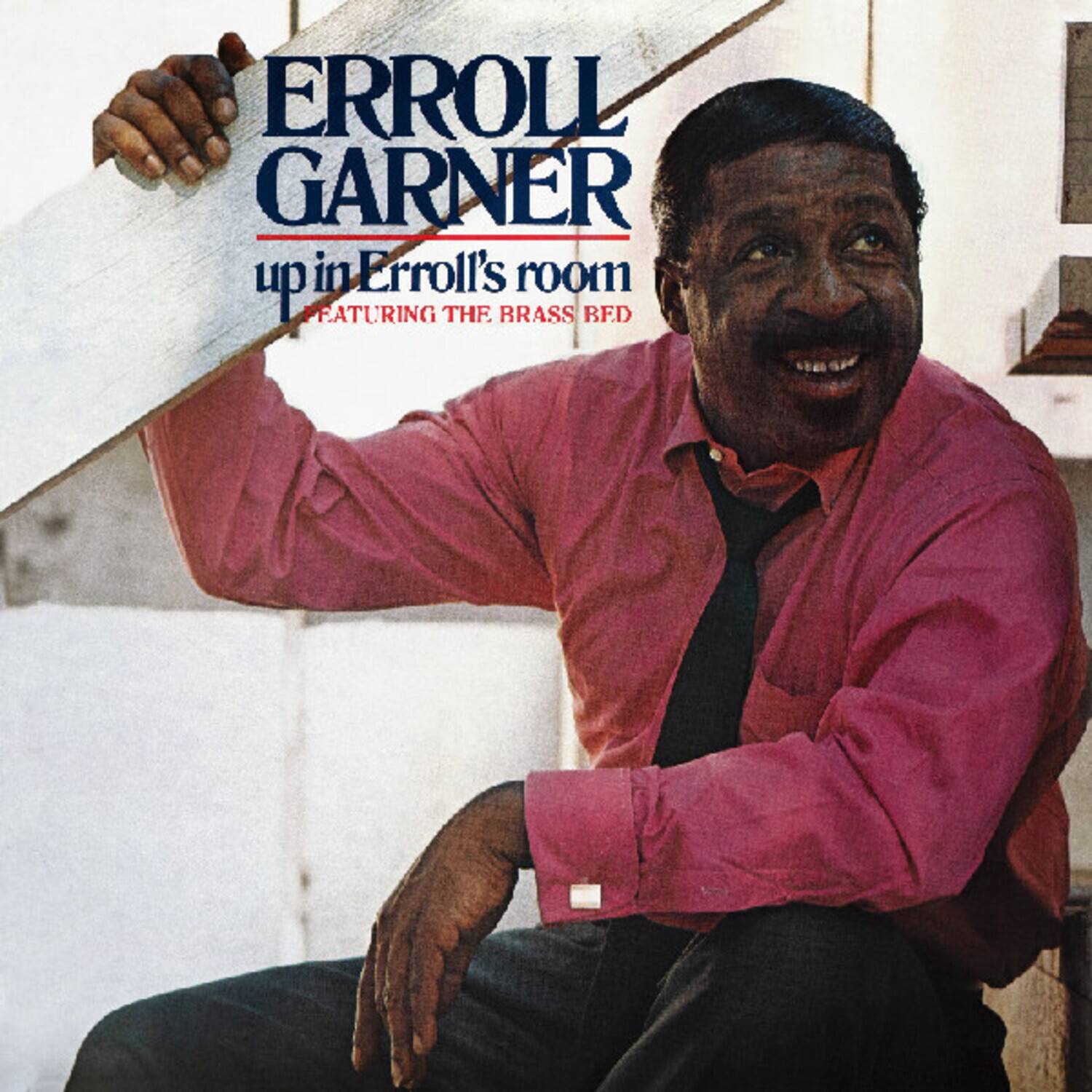 Erroll Garner - Up In Erroll's Room   - COMPACT DISCS [CD] price history on PriceWatchPro