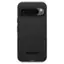 Angle. OtterBox - Commuter Series Hard Shell for Google Pixel 9 Pro XL - Black.