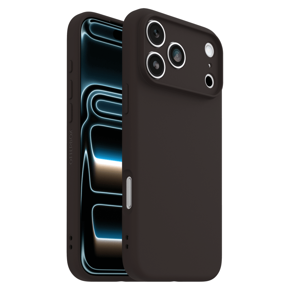 OtterBox - Figura Case for Apple iPhone 18 Pro Max / 17 Pro Max - Brown