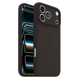 OtterBox - Figura Case for Apple iPhone 18 Pro Max / 17 Pro Max - Brown