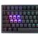 Alt View 16. ASUS - ROG M71 Azoth 75% TKL Bluetooth and RF Wireless Blue Switch Mechanical Gaming Keyboard - Gunmetal.