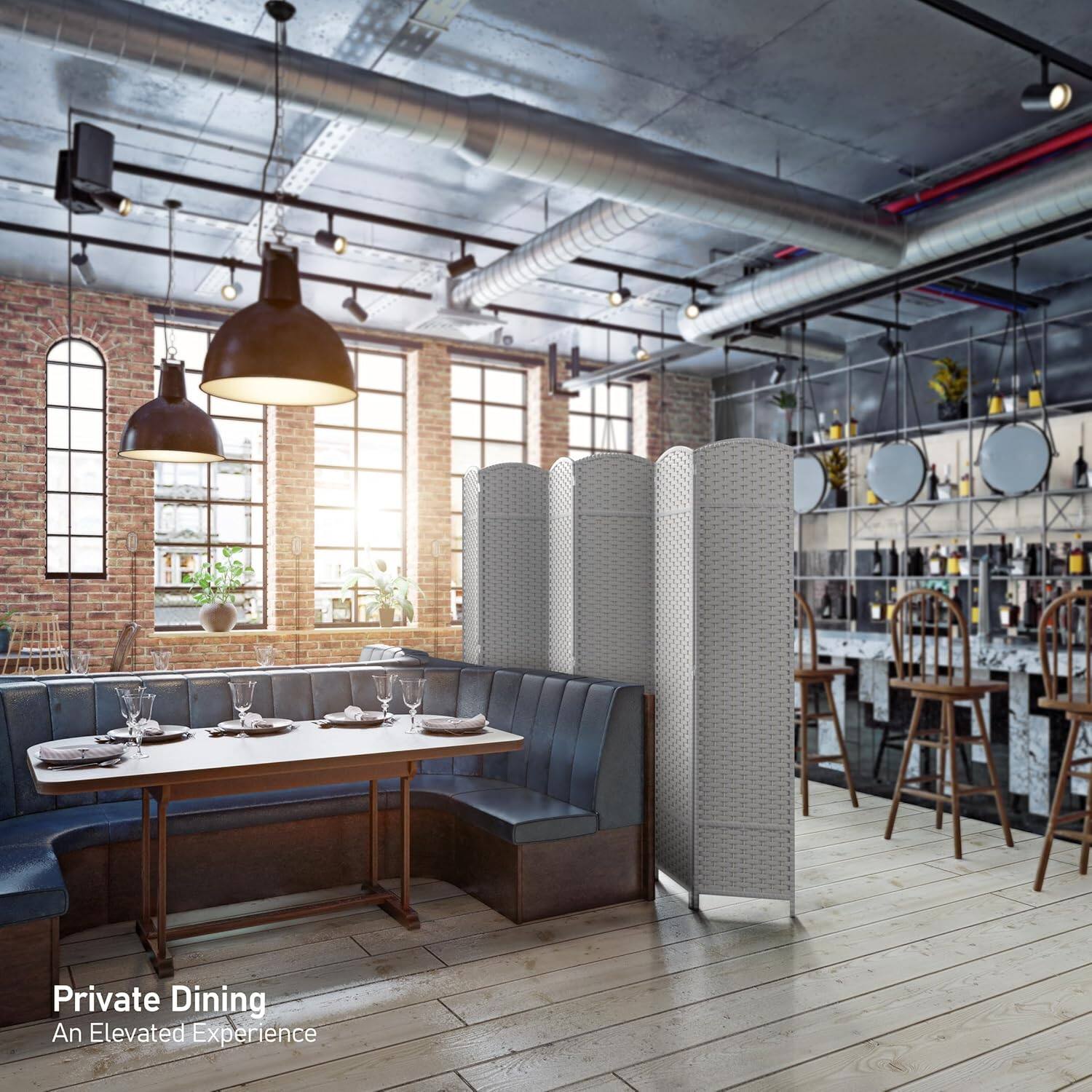 Private Dining  
An Elevated Experience