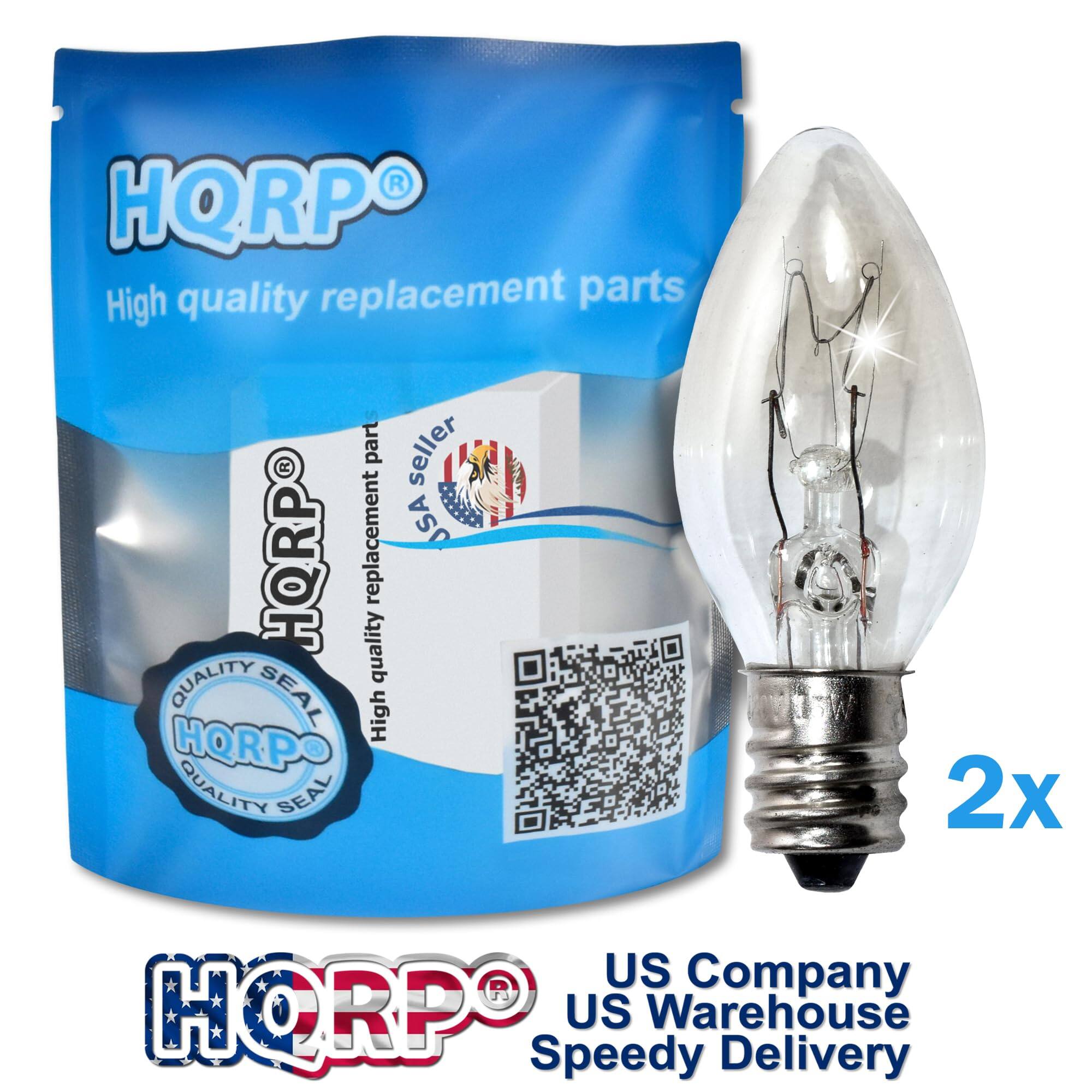 HQRP High quality replacement parts part seller HORPO replacement USA QUALITY quality SEAL High HQRP QUALITY SEAL 2x US Company HORPO US Warehouse Speedy Delivery