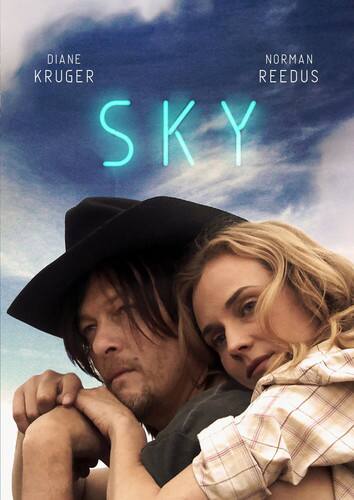 Front. Sky   - DVD.