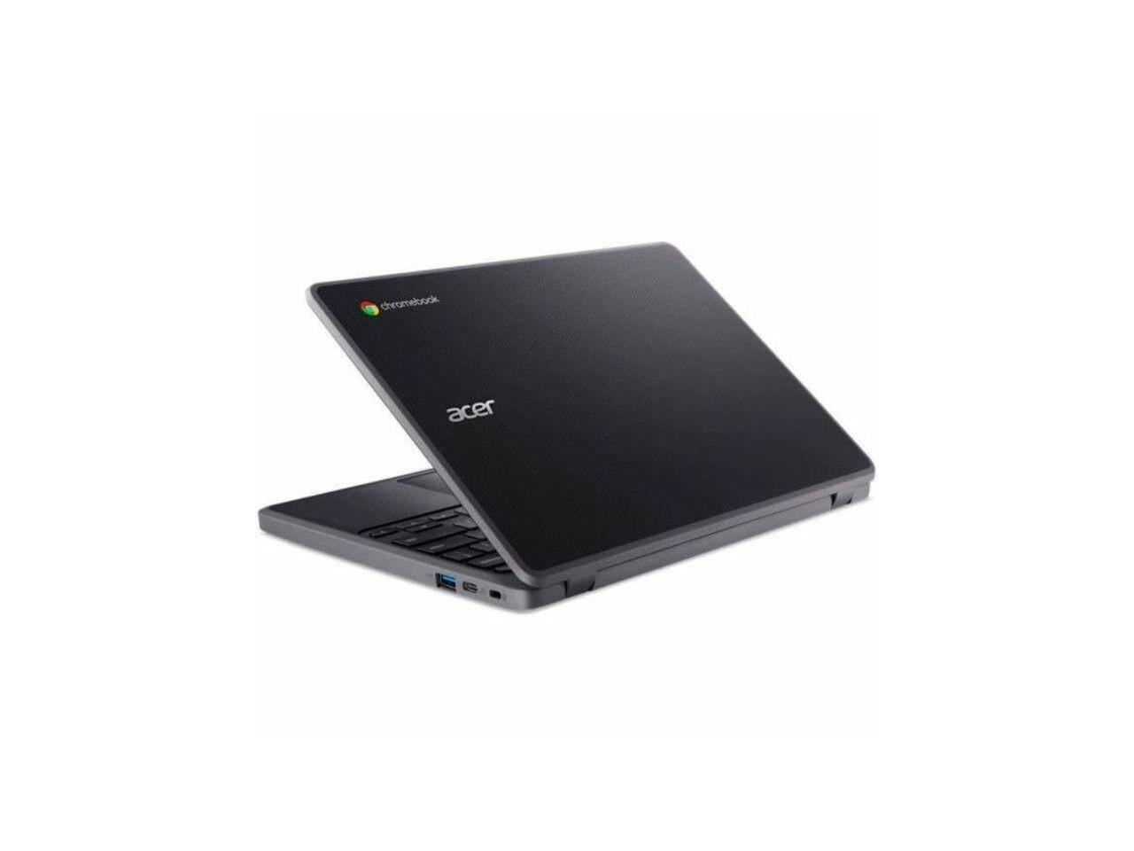 Acer Chromebook 11.6インチ ブラック pc タブレット 黒 Amazon.com: acer Chromebook 11, Celeron N3350, 11.6