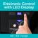 Electronic Control with LED Display
62°F
46° - 65° range