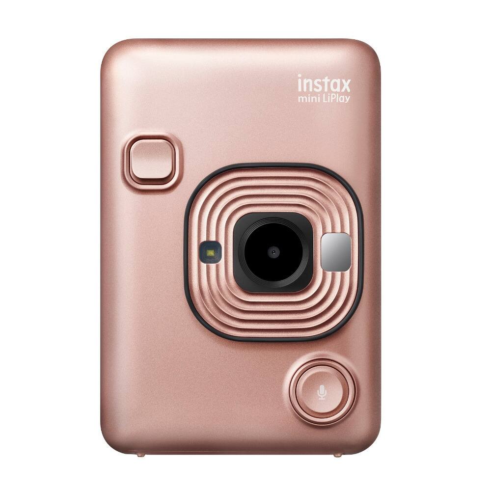 instax mini LiPlay
