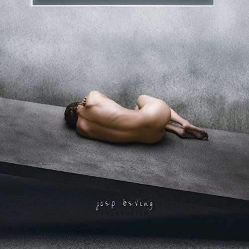 Joep Beving - Prehension   - COMPACT DISCS [CD] price history on PriceWatchPro