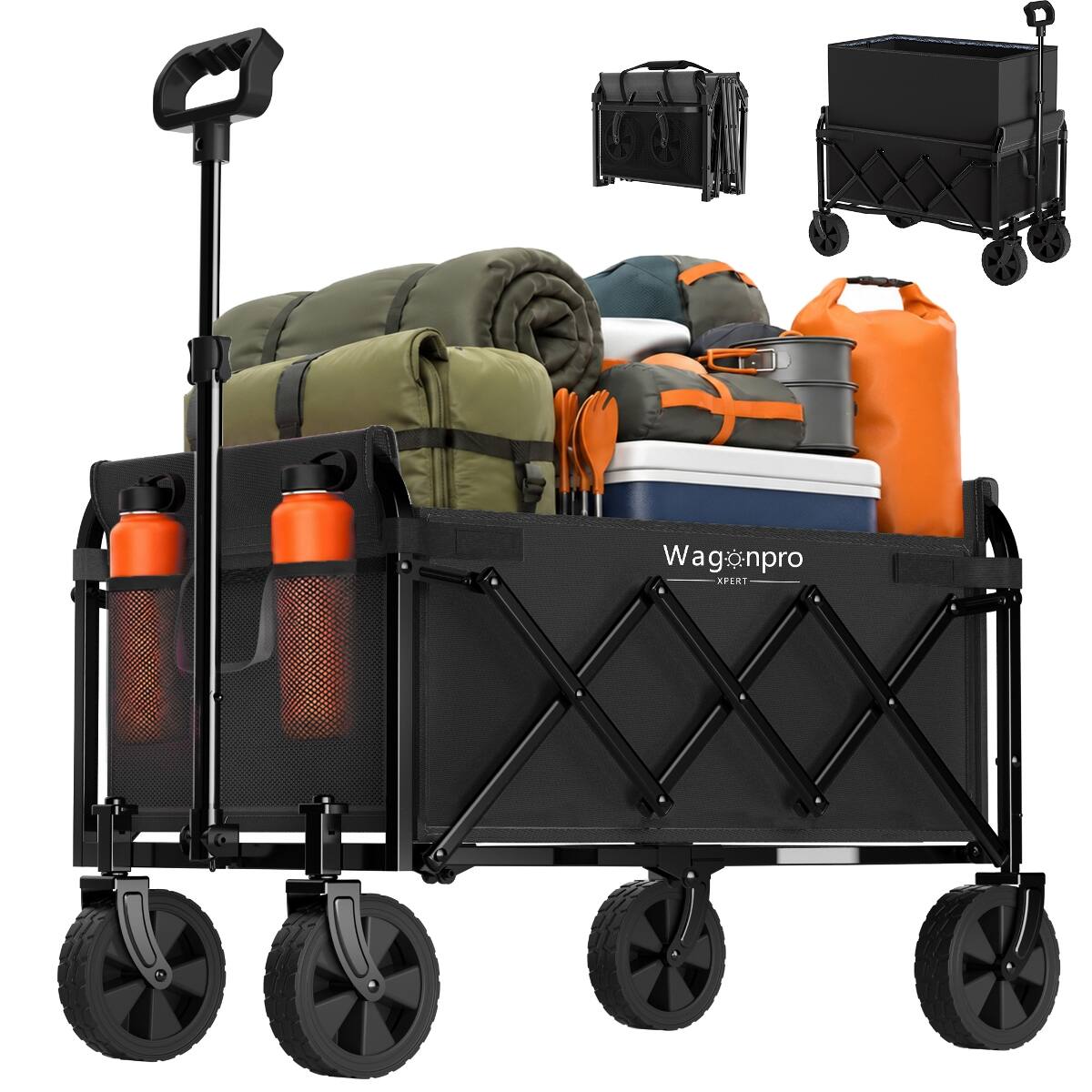 Wagonpro XPERT