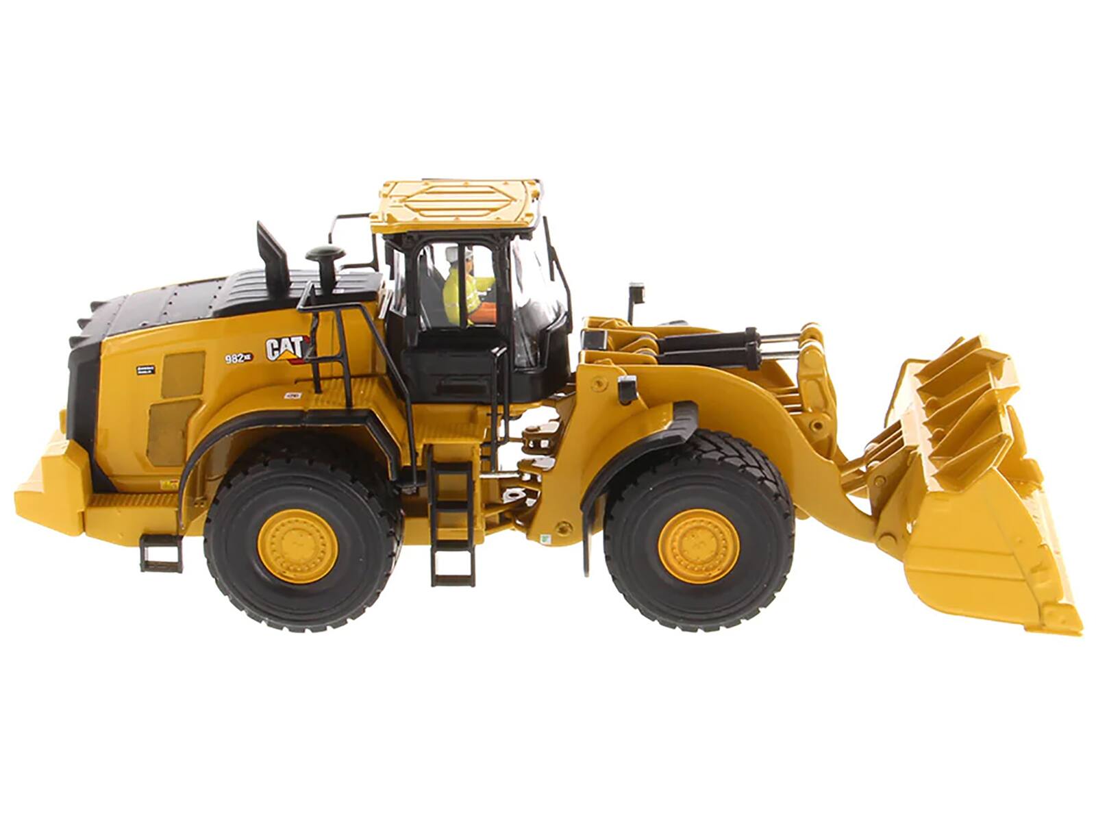 982 CAT