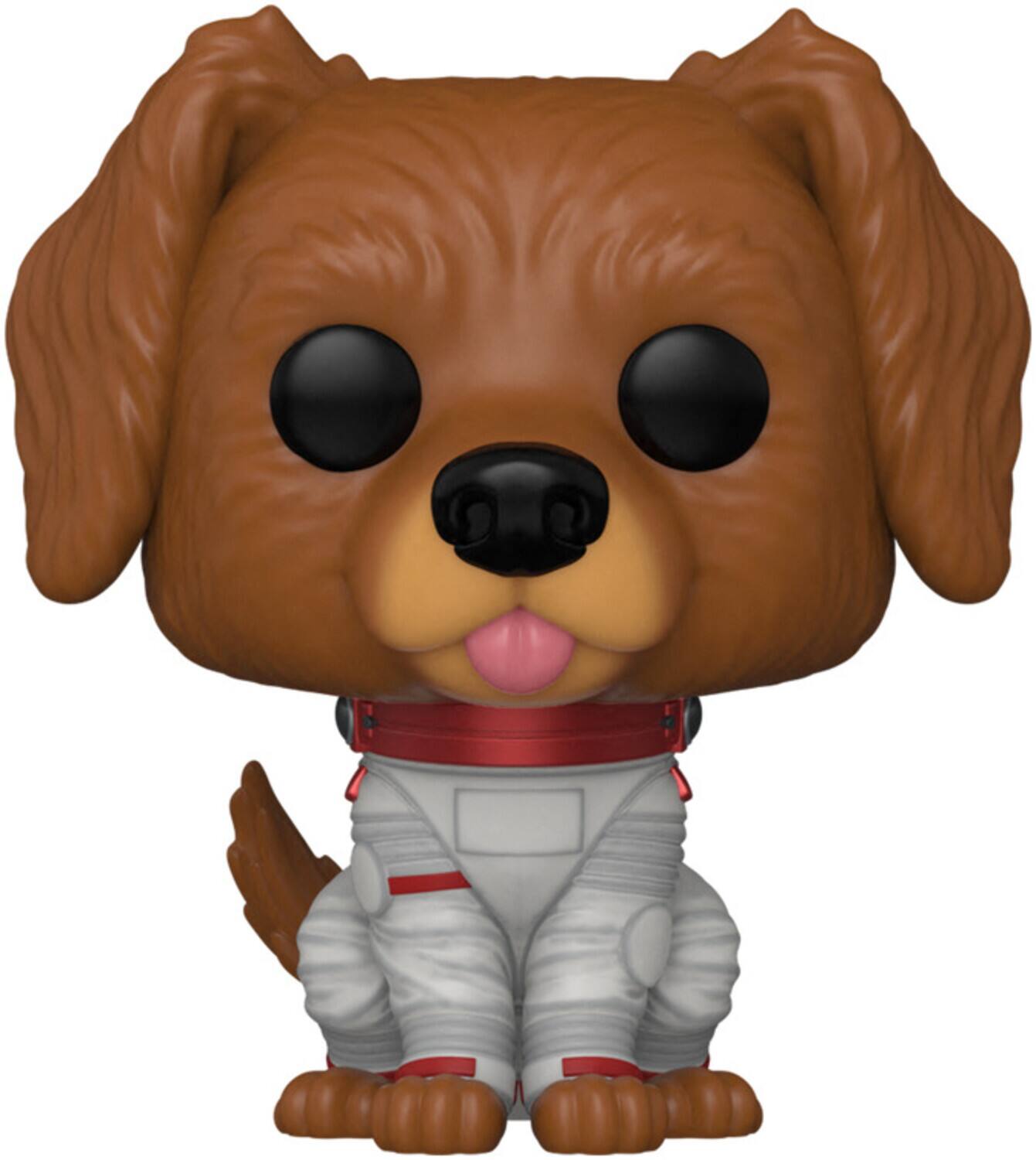 FUNKO POP! VINYL: Guardians of the Galaxy, Vol. 3 - Cosmo - Collectibles