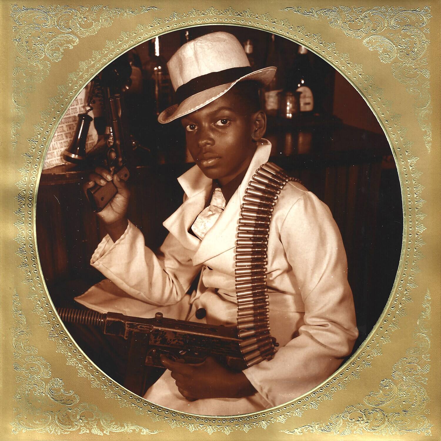 Rosco P Coldchain Play with Something Safe VINYL LP - Best Buy