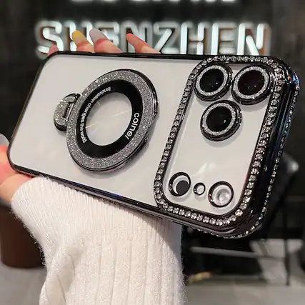 SHENZHEN
Innovation changes the world
the colne