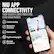 NIU APP CONNECTIVITY
YOUR SCOOTER STAYS PROTECTED. EVEN WHEN PARKED.
- Location tracking
- Remote lock and unlock
- Ride statistics
- Daytime running lights
- Bluetooth Connectivity
06:46
40 mi
1 Day ago
100%
Online
GO
Riding Data
3.2 mi
12'34"
789 mi Total Mileage
NIU Link
View all