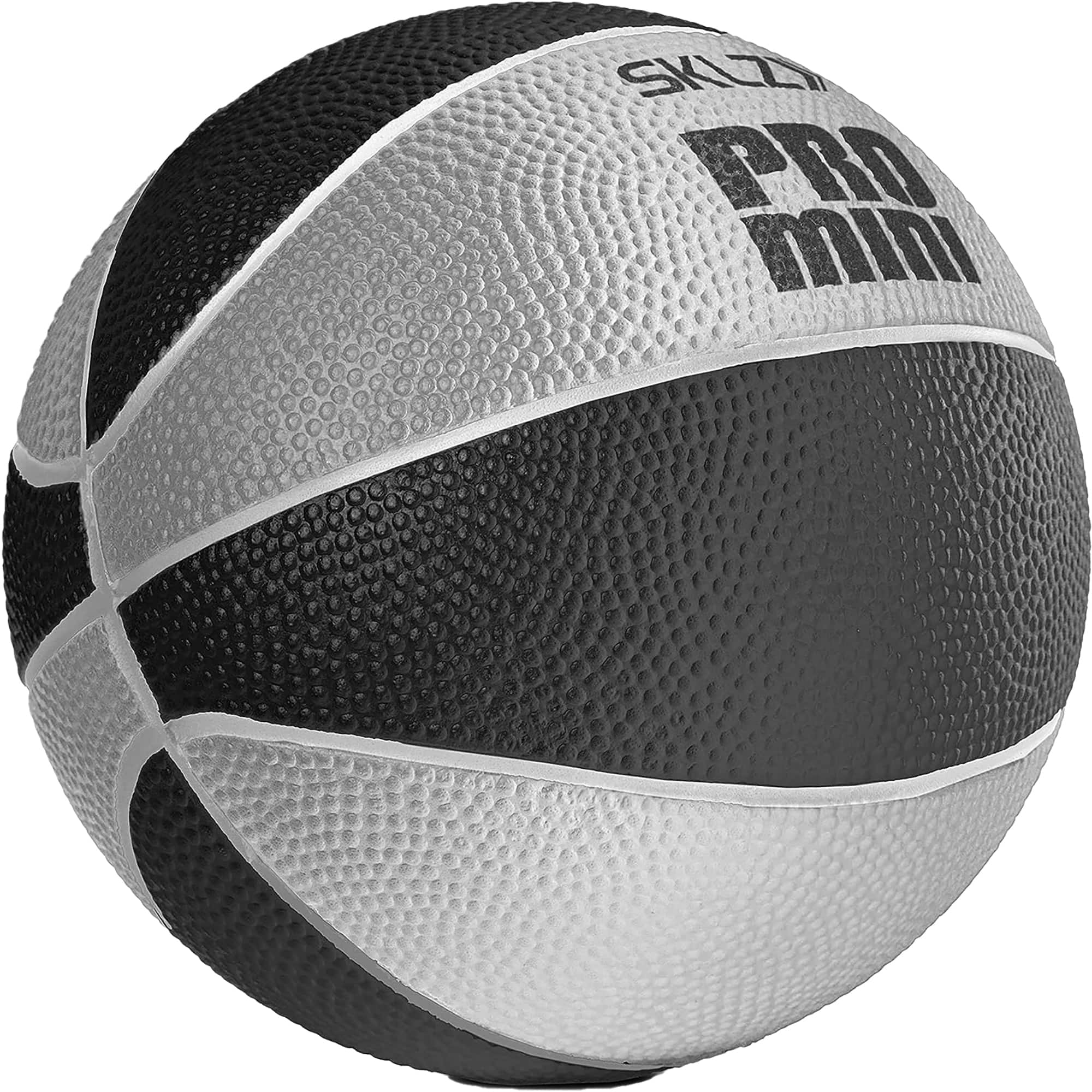 "SKLZ - 5"" Pro Mini Hoop Swish Foam Basketball - Black/Silver" price history on PriceWatchPro