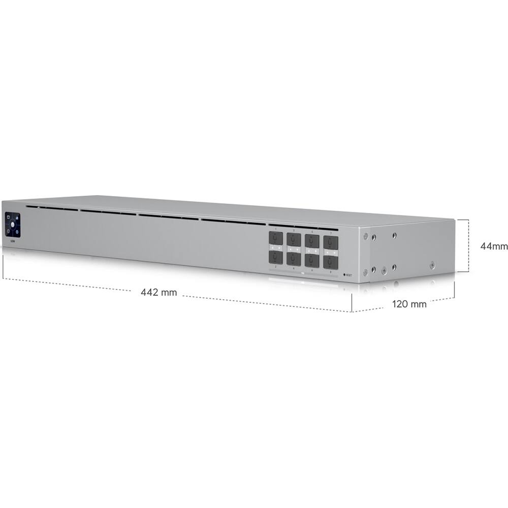 2 a 1 D 1 L L  
44mm  
442 mm  
120 mm