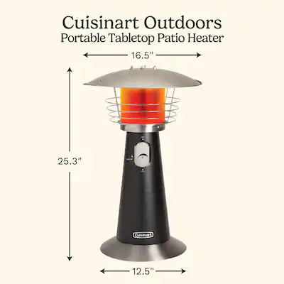 Electric Heater Parasol Heater Argos Outdoor Electric Heater Argos