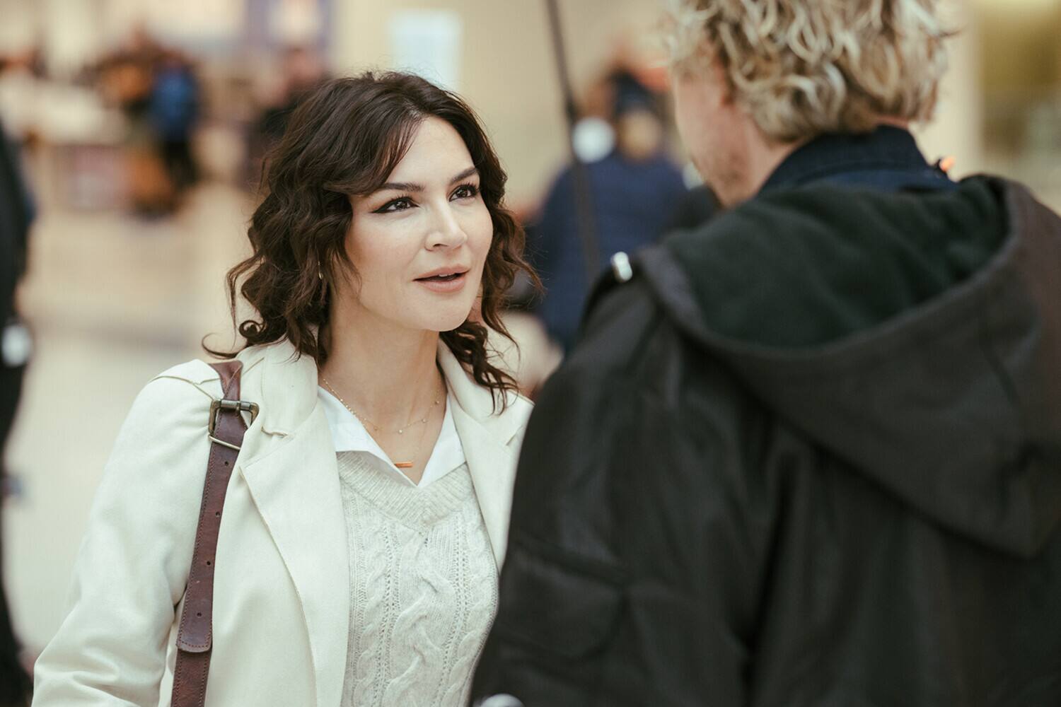 Alt View 1. God's Not Dead: In God We Trust [DVD].