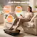 Just Press and Go
Easy to start, easy to keep using
10 Manual Levels
Find your level
1 Touch Auto Mode
10-min session
1 Touch Power Control
No bending needed
MERACH