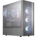 Alt View 23. Cooler Master - MasterBox MCB-NR600-KGNN-S00 Mini ITX/Micro ATX/ATX Mid-tower Case - Black.