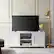 Alt View 35. Camden&Wells - Strahm TV Stand for Most TVs up to 65" - White.