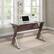 Alt View 13. OSP Home Furnishings - Zenos Desk - Cherry.