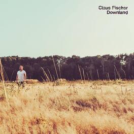 Claus Fischer - Downland - VINYL LP