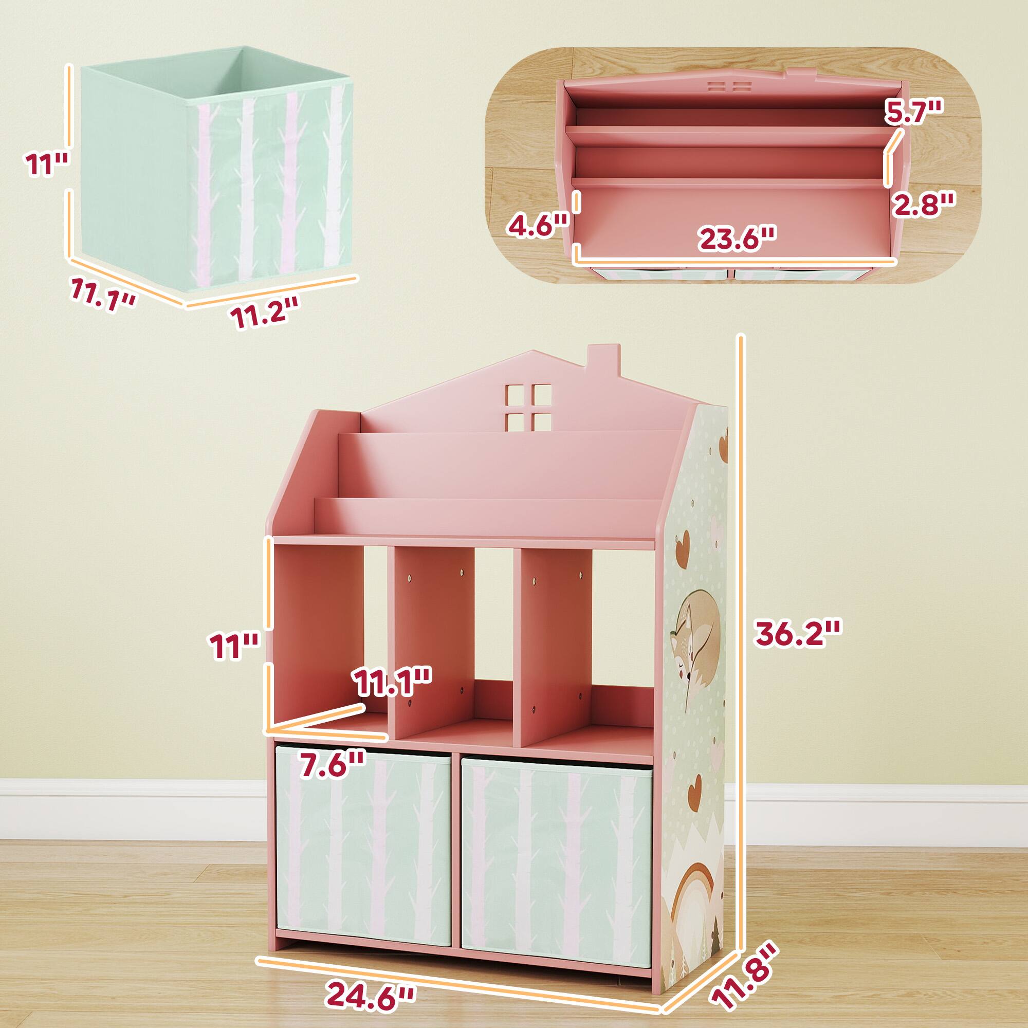 5.7" 11" 11.1" 11.2" 4.6" 23.6" 2.8" 11" 11.1" 36.2" 7.6" 24.6" 11.8" 77.7"