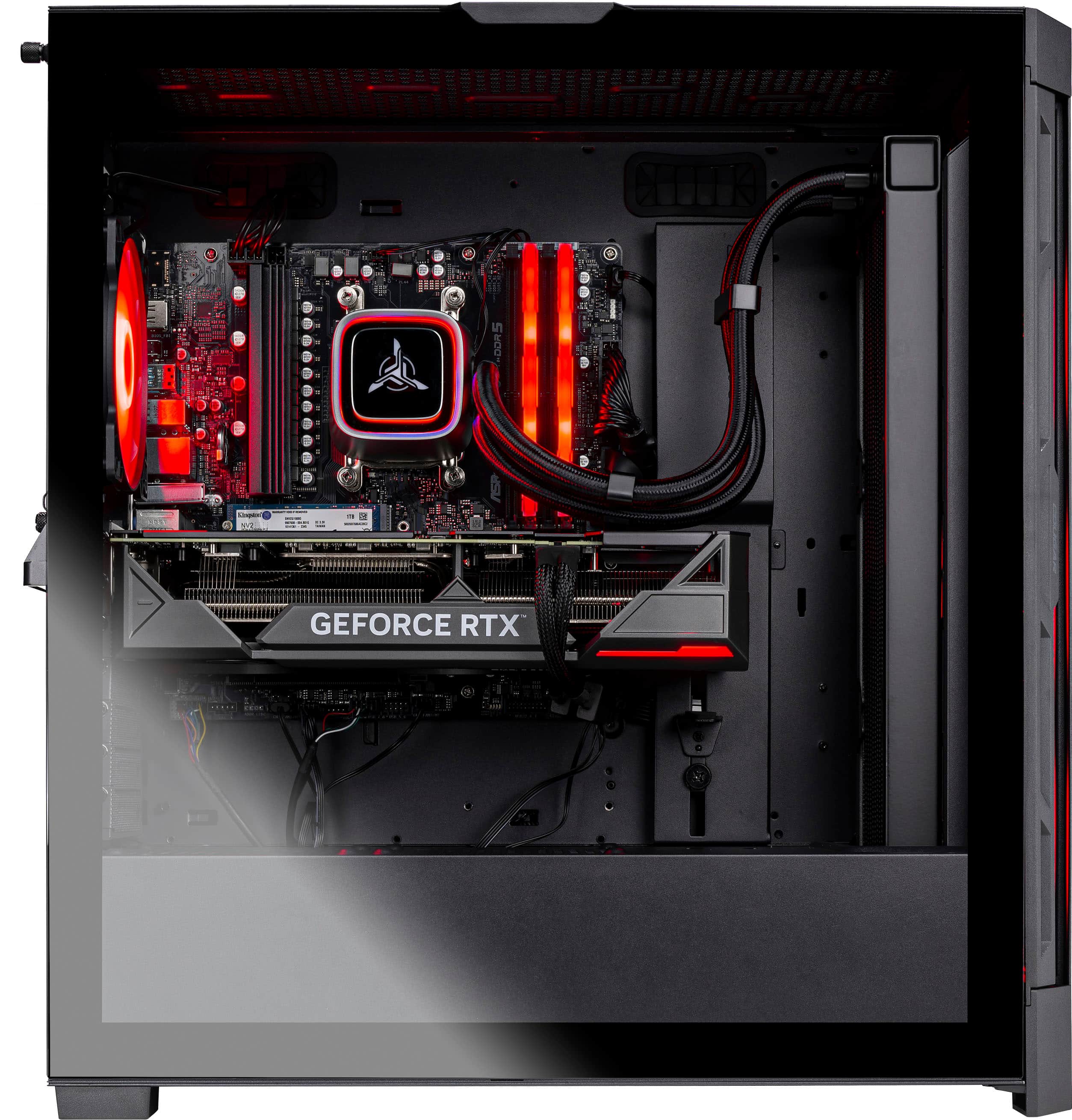 The text on the image reads "GeForce RTX 2080 Ti".