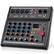 1 2 3 4 5/6
MIC/LINE
MIC/LINE
MIC/LINE
MIC/LINE
MONO
CH5/6
USB
PHONES
POWER
L MAIN OUT
R
PYLE PMX486
DIGITAL MP3 PLAYER BT
AUX IN TO CH5/6
GAIN 1
GAIN 2
GAIN 3
GAIN 4
GAIN 5/C
GAIN 6
HIGH
LOW
PEAK
LEVEL 1
LEVEL 2
LEVEL 3
LEVEL 4
LEVEL 5/6 (USB)
FX
PHONES
MAIN
DSP Select
POWER
EQ
-6
-3
0
+3
+6
+9
+12
+15
-10
-7
-4
0
+3
+6
+9
+12
+15
-10
-7
-4
0
+3
+6
+9
+12
+15
-10
-7
-4
0
+3
+6
+9
+1